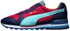 Buy Puma Tx-3 Biru 'Merah' 360549-11