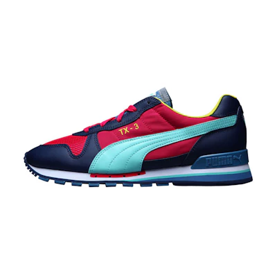Puma Tx-3 Up /Blue 'Red'