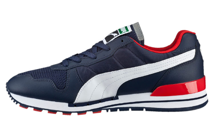 Puma Tx-3 Up /Red 'Black' 360549-02