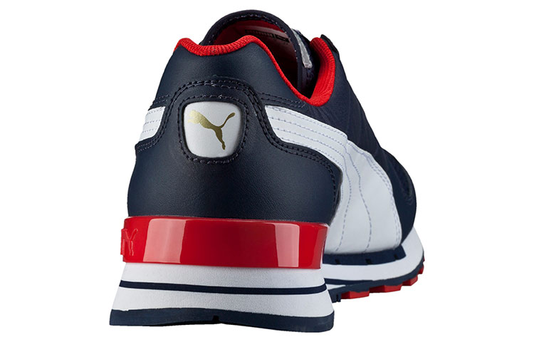 Shop Puma Tx-3 Up /Red 'Black' 360549-02
