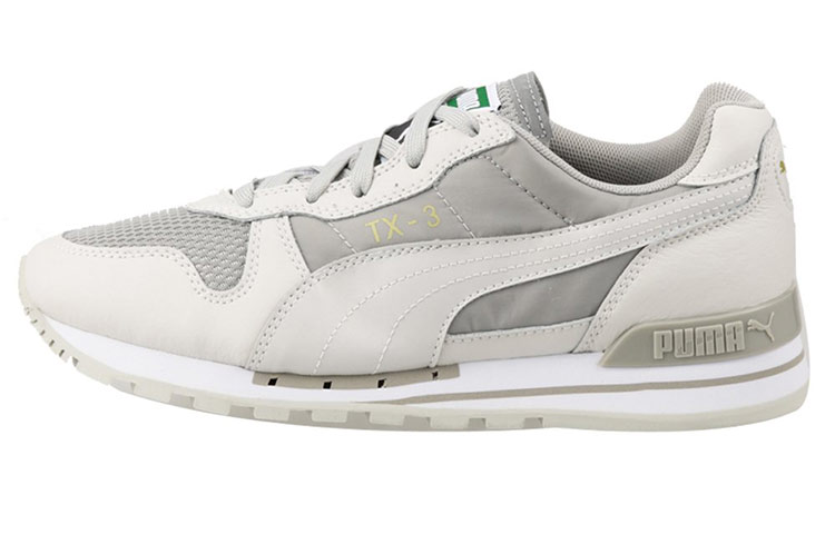 Buy Puma Tx-3 Up 白色 跑步鞋 in Taiwanese version would be: Puma Tx-3升級 白色 跑步鞋