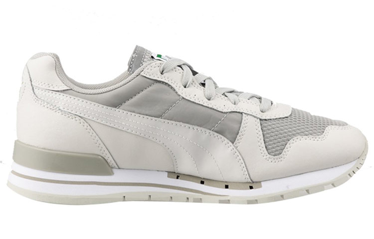 Order Puma Tx-3 Up 白色 跑步鞋 in Taiwanese version would be: Puma Tx-3升級 白色 跑步鞋