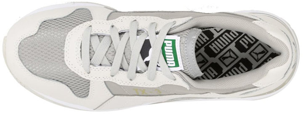 Puma Tx-3 Up 'Putih' 360549-06 Lookbook Puma Tx-3 Up 'Putih' 360549-06