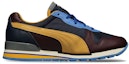 Order Puma Tx-3 Up /Kuning 'Hitam' 360549-21