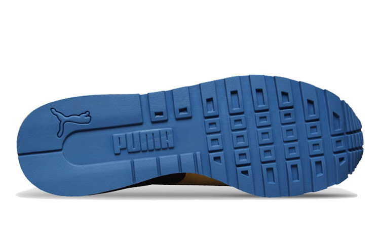 Shop Puma Tx-3 Up /Yellow 'Black' 360549-21