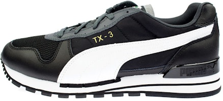 Puma Tx-3 Up Black/ 'White' 360549-01 Puma Tx-3 Up Black/ 'White' 360549-01