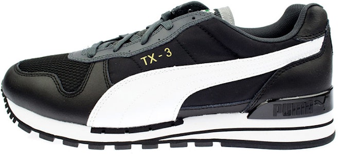 Puma Tx-3 Up Negro/ 'Blanco' 360549-01 Buy Puma Tx-3 Up Negro/ 'Blanco' 360549-01