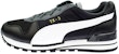 Puma Tx-3 Up Hitam/ 'Putih' 360549-01