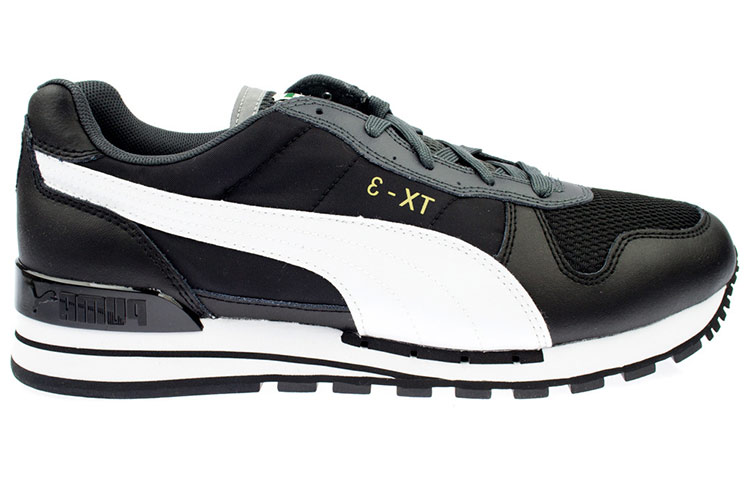 Order プーマ TX-3 アップ 黒/白 360549-01