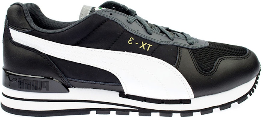 Puma Tx-3 Up Hitam/ 'Putih' 360549-01 Order Puma Tx-3 Up Hitam/ 'Putih' 360549-01