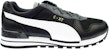 Puma Tx-3 Up Hitam/ 'Putih' 360549-01