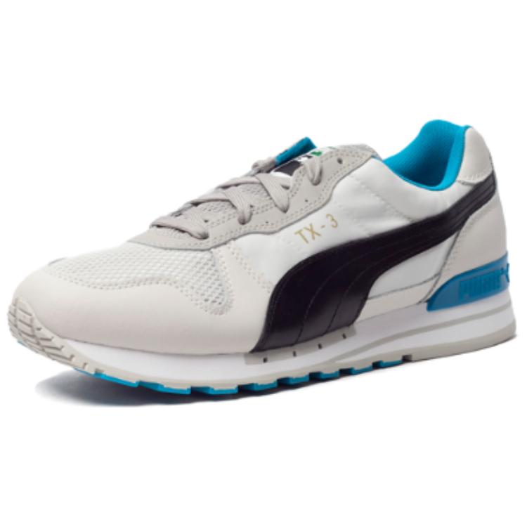 Puma Tx-3 Up Grey/Black 360549-03