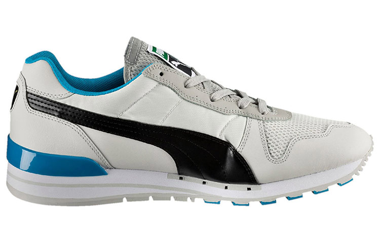 Order Puma Tx-3 经典灰黑款式 运动鞋 360549-03