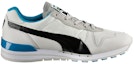 Order Puma Tx-3 Up Kelabu/Hitam 360549-03