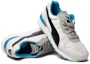 Shop Puma Tx-3 经典灰黑款式 运动鞋 360549-03