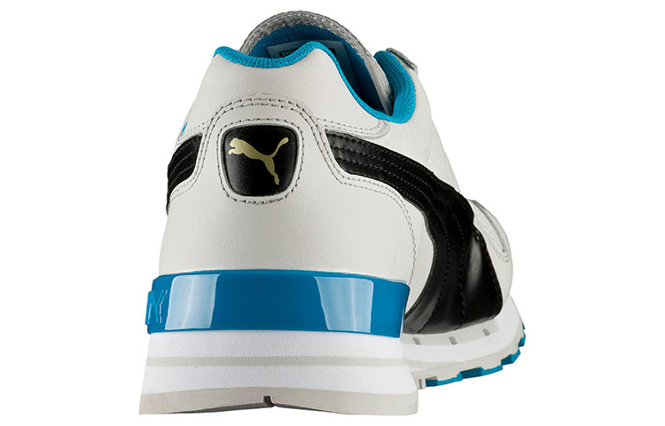 Purchase プーマ TX-3 アップ グレー/ブラック 360549-03