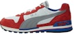Puma Tx-3 Putih/Swan/Biru Gelap Malam/Putih 341044-65