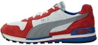 Buy Puma Tx-3 Putih/Swan/Biru Gelap Malam/Putih 341044-65