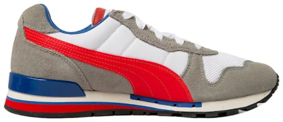 Puma Tx-3 Putih/Swan/Biru Gelap Malam/Putih 341044-65 Order Puma Tx-3 Putih/Swan/Biru Gelap Malam/Putih 341044-65