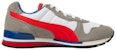 Puma Tx-3 Putih/Swan/Biru Gelap Malam/Putih 341044-65