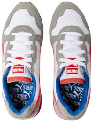 Puma Tx-3 Putih/Swan/Biru Gelap Malam/Putih 341044-65 Lookbook Puma Tx-3 Putih/Swan/Biru Gelap Malam/Putih 341044-65
