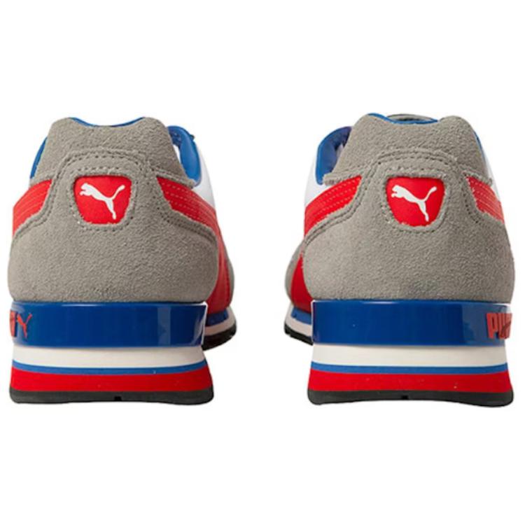 Shop Puma Tx-3 Blanco/Cisne/Azul Medianoche/Blanco 341044-65
