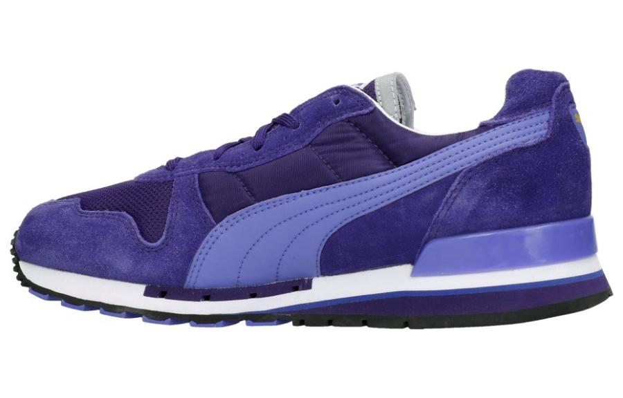 Buy 彪马 TX3 低帮 '紫色' 341542-10