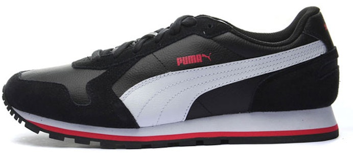 Puma Sportstyle Tx-3 Low Top Negro/Rojo/'Blanco' zapatillas. 356737-10 Buy Puma Sportstyle Tx-3 Low Top Negro/Rojo/'Blanco' zapatillas. 356737-10
