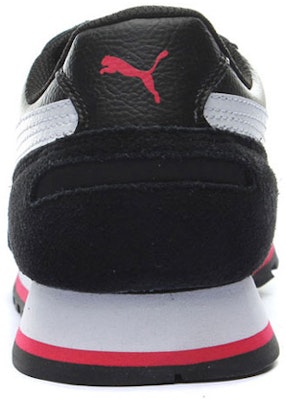 Puma Sportstyle Tx-3 Low Top Negro/Rojo/'Blanco' zapatillas. 356737-10 Shop Puma Sportstyle Tx-3 Low Top Negro/Rojo/'Blanco' zapatillas. 356737-10