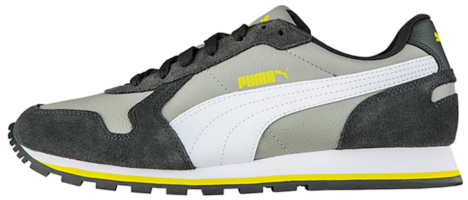 Kasut Lari Rendah Puma Sportstyle Tx-3 Hitam/Kuning/Putih 356737-07 Buy Kasut Lari Rendah Puma Sportstyle Tx-3 Hitam/Kuning/Putih 356737-07