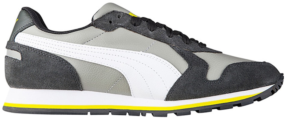 Kasut Lari Rendah Puma Sportstyle Tx-3 Hitam/Kuning/Putih 356737-07 Order Kasut Lari Rendah Puma Sportstyle Tx-3 Hitam/Kuning/Putih 356737-07