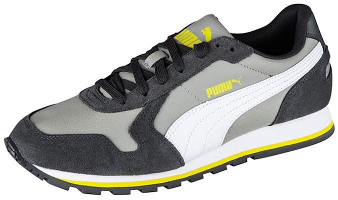 Kasut Lari Rendah Puma Sportstyle Tx-3 Hitam/Kuning/Putih 356737-07 Lookbook Kasut Lari Rendah Puma Sportstyle Tx-3 Hitam/Kuning/Putih 356737-07