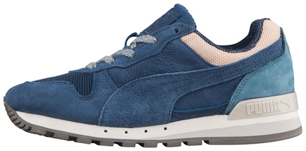 Puma Sportstyle TX-3 Biru Navy Sepatu Rendah 360275-02 Buy Puma Sportstyle TX-3 Biru Navy Sepatu Rendah 360275-02