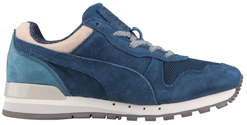 PUMA Sportstyle TX-3 低筒 跑步鞋 男女共款 深藍色 Order PUMA Sportstyle TX-3 低筒 跑步鞋 男女共款 深藍色