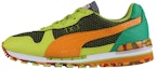 Buy Puma Sportstyle TX-3 Rendah Hijau/ 'Oren' 360499-01