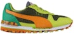 Puma Sportstyle TX-3 Rendah Hijau/ 'Oren' 360499-01