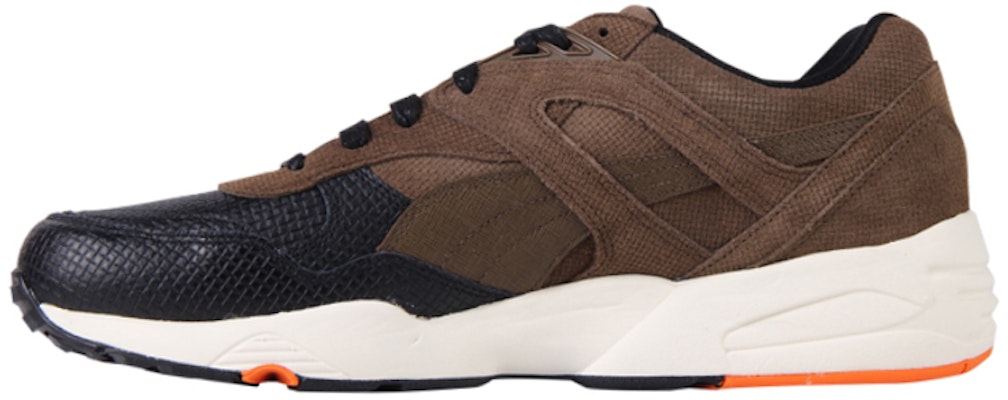 푸마 TX-3 스포츠 러닝화 (브라운) 359538-01 Buy 푸마 TX-3 스포츠 러닝화 (브라운) 359538-01