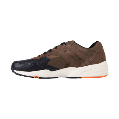 Puma Sportstyle Tx-3 Sports Running Shoes Brown