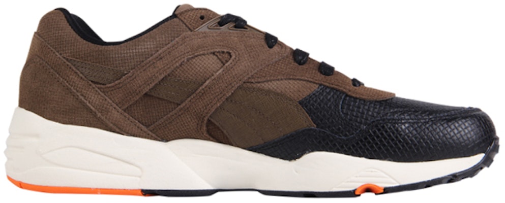 Puma Sportstyle Tx-3 棕色 運動鞋 Order Puma Sportstyle Tx-3 棕色 運動鞋