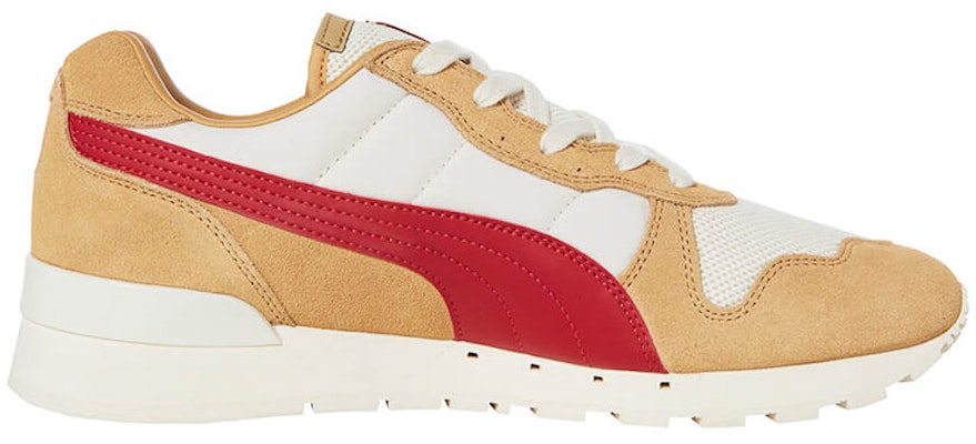 Puma TX-3 'Blanco Chili Pepper Taffy' 375582-04 Order Puma TX-3 'Blanco Chili Pepper Taffy' 375582-04