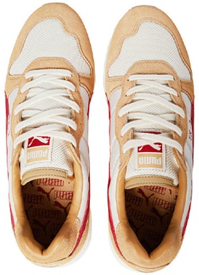 Puma TX-3 'Blanco Chili Pepper Taffy' 375582-04 Lookbook Puma TX-3 'Blanco Chili Pepper Taffy' 375582-04