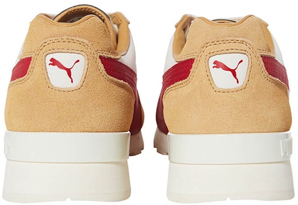 Puma TX-3 'Blanco Chili Pepper Taffy' 375582-04 Shop Puma TX-3 'Blanco Chili Pepper Taffy' 375582-04