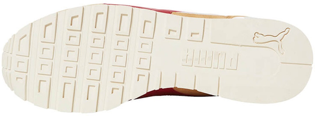 Puma TX-3 'Blanco Chili Pepper Taffy' 375582-04 Purchase Puma TX-3 'Blanco Chili Pepper Taffy' 375582-04