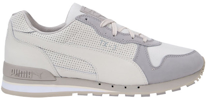 Puma Sportstyle Tx-3 白灰色 低筒跑步鞋 Order Puma Sportstyle Tx-3 白灰色 低筒跑步鞋