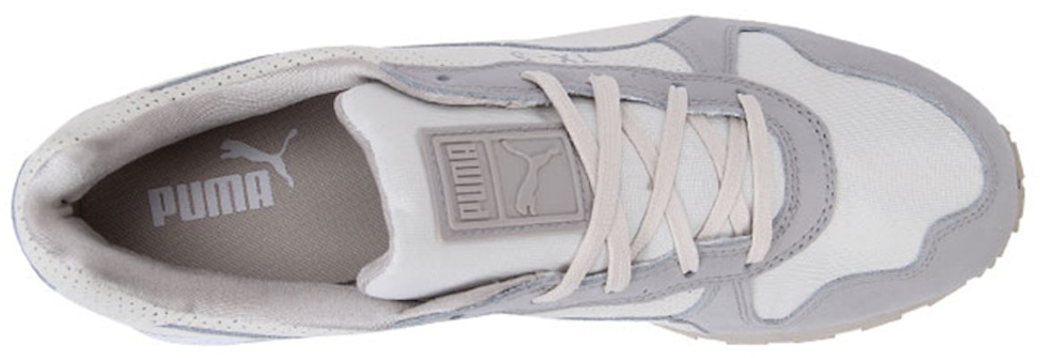 Puma Sportstyle Tx-3 白灰色 低筒跑步鞋 Shop Puma Sportstyle Tx-3 白灰色 低筒跑步鞋