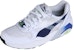 Puma Sportstyle TX-3 'Putih Kelabu Hijau' 359125-01
