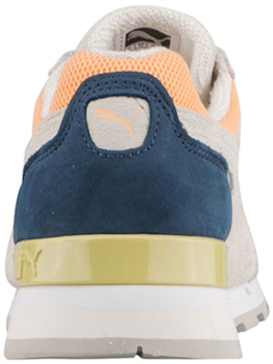 PUMA Sportstyle TX-3 低筒 運動鞋 男女款 白橙色 Purchase PUMA Sportstyle TX-3 低筒 運動鞋 男女款 白橙色