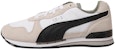 Puma Tx-3 Khaki/Hitam/Putih Kasut Rendah 375582-02
