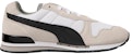 Puma Tx-3 Khaki/Hitam/Putih Kasut Rendah 375582-02