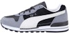 Puma Sportstyle Tx-3 Low-Top Hitam/Kelabu/ 'Putih' 361902-02